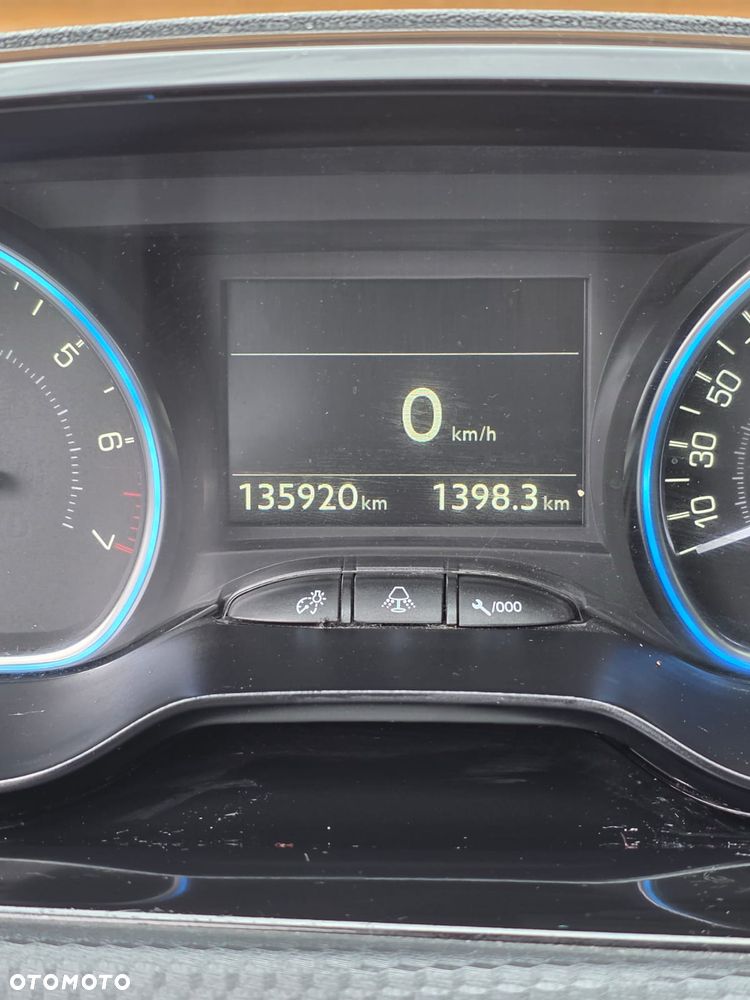 Peugeot 2008 PureTech 110 Stop&Start Crossway - 22
