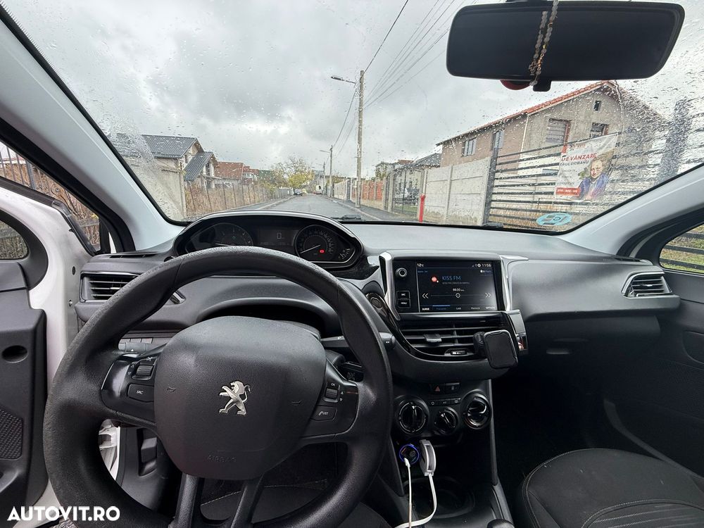 Peugeot 208 1.5 BlueHDi STT Active - 6