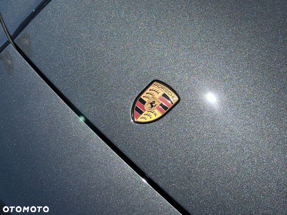 Porsche Panamera - 21