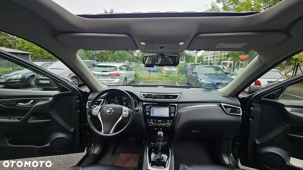 Nissan X-Trail 2.0 dCi Tekna Xtronic 2WD - 7