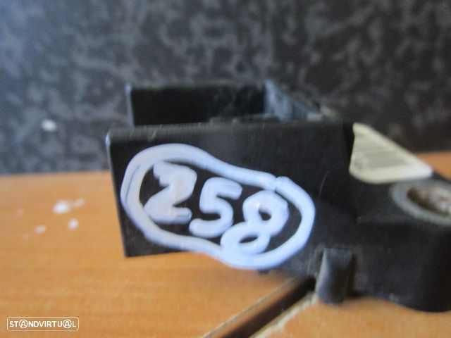 Sensor Airbag 89173 TOYOTA YARIS 2005 - 2