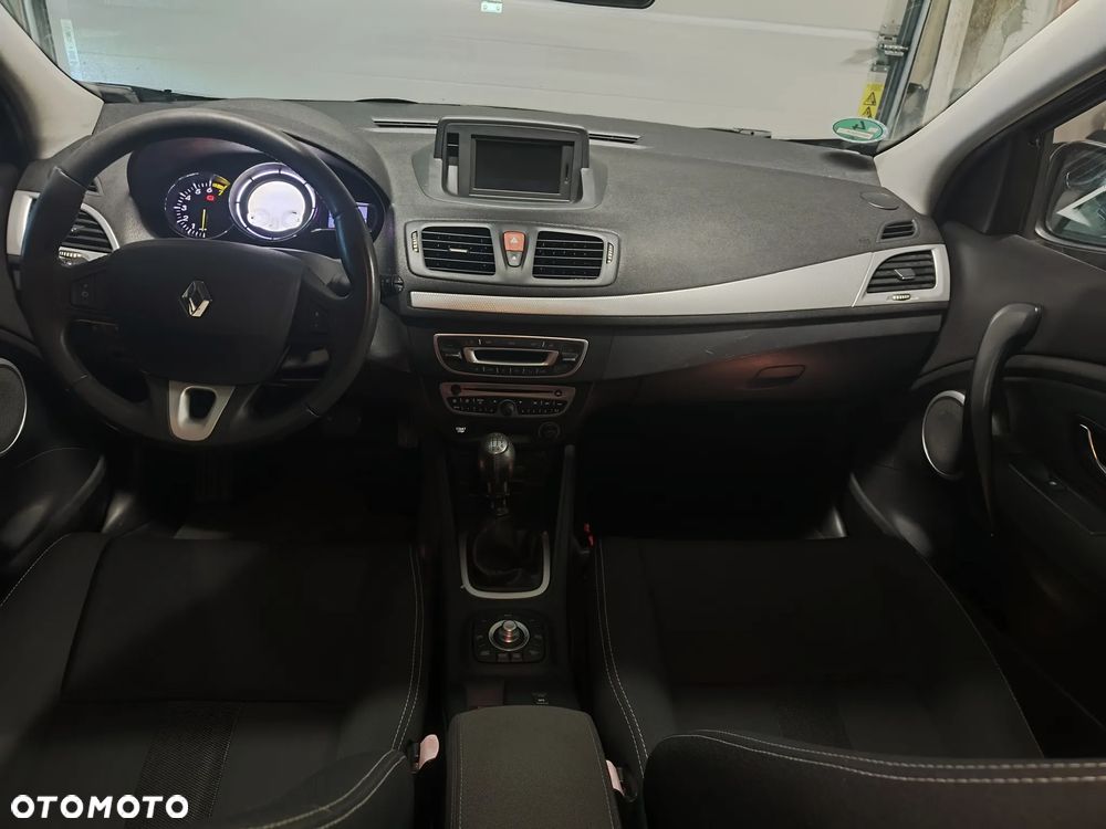 Renault Megane TCe 130 Expression - 19