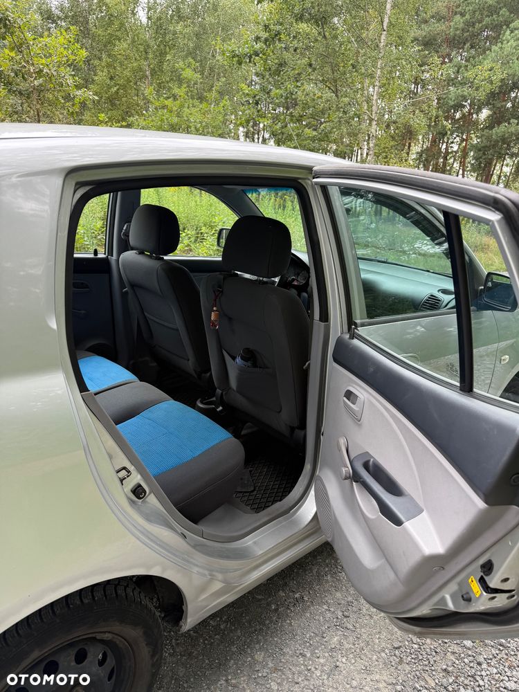 Kia Picanto 1.1 - 11