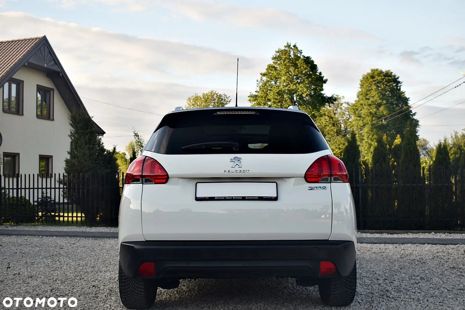Peugeot 2008 120 VTI Active - 7