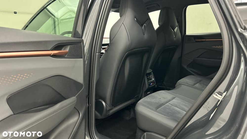 Cupra Terramar 2.0 TSI 4Drive VZ DSG - 13