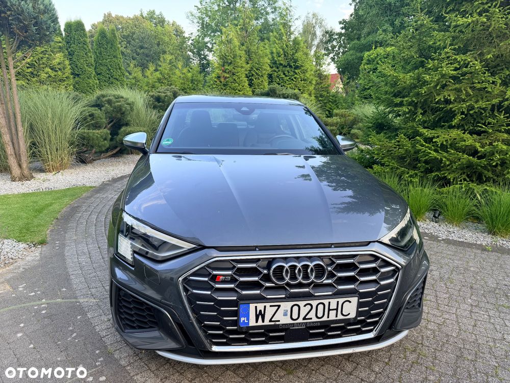 Audi S3 - 3