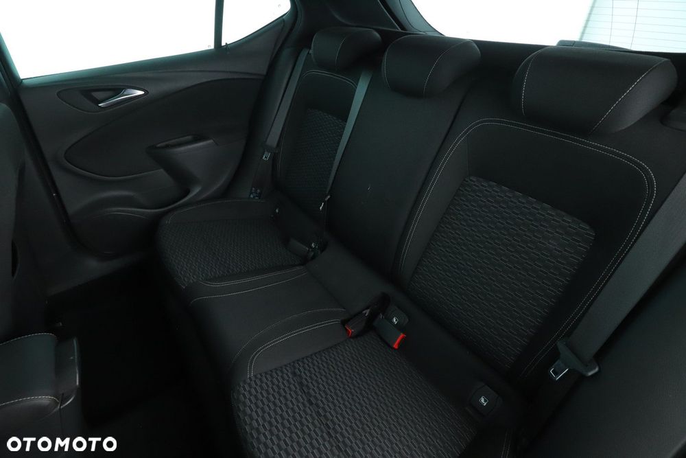 Opel Astra - 26