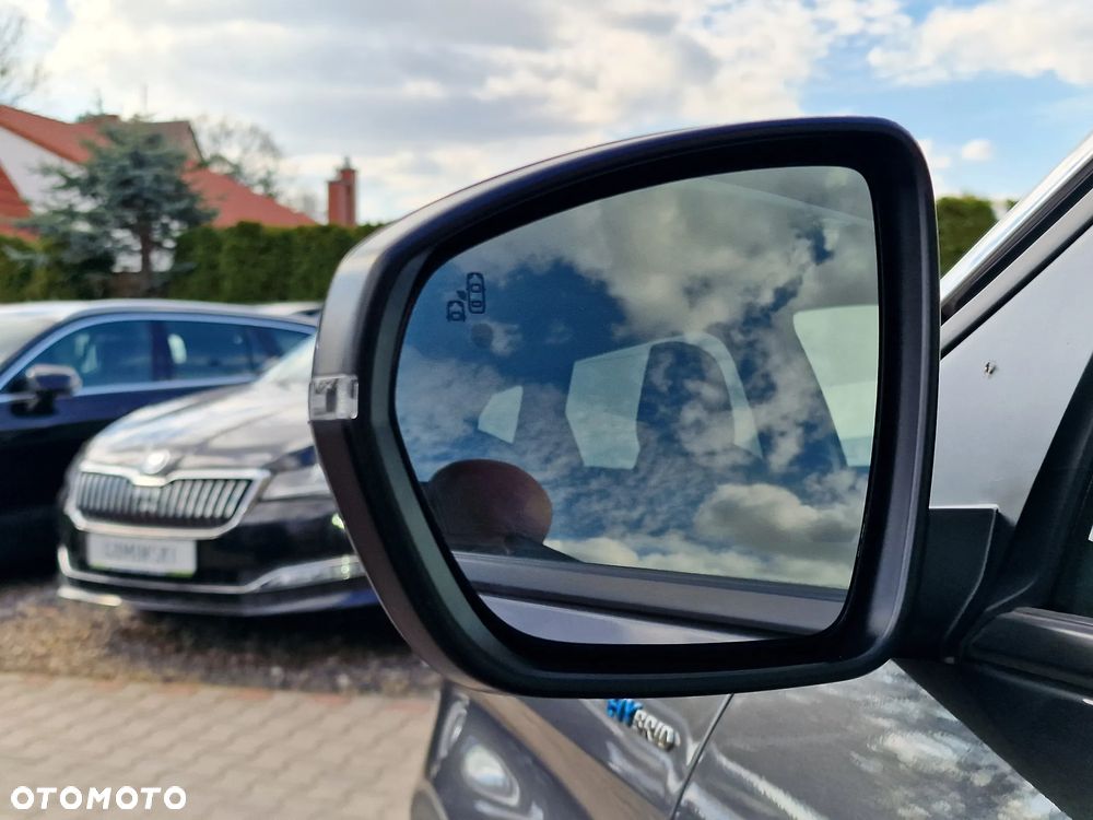 Peugeot 3008 225 e-EAT8 Allure Pack - 15