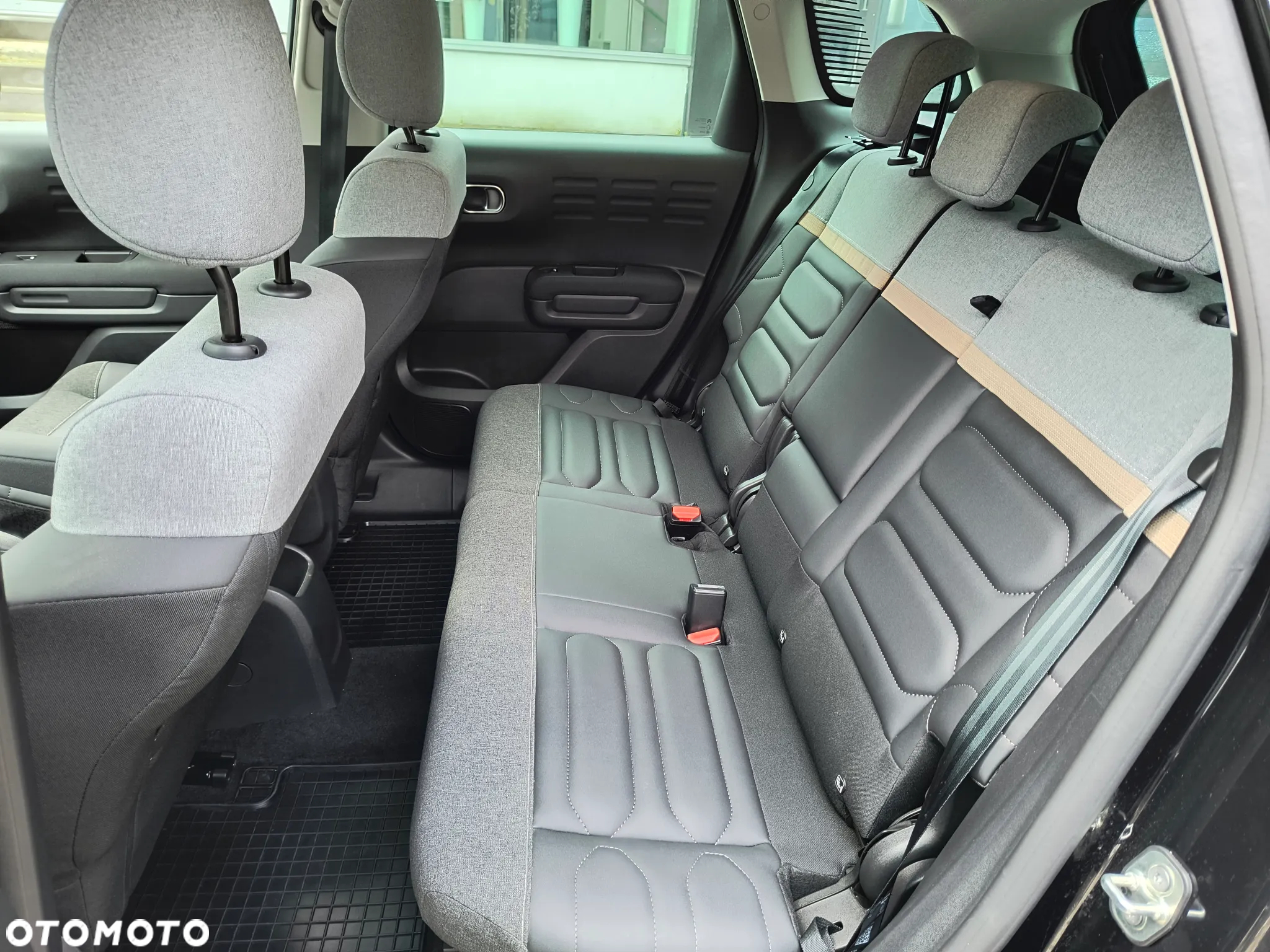 Citroën C3 Aircross 1.2 PureTech Shine S&S - 9