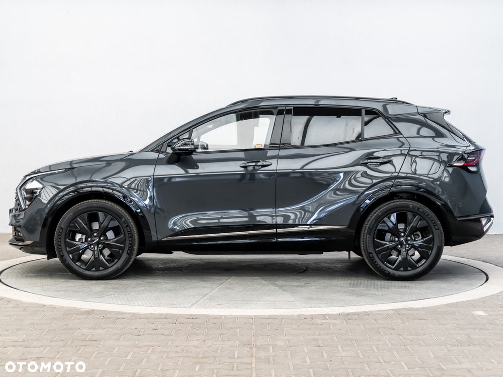 Kia Sportage 1.6 T-GDI Anniversary 2WD - 5
