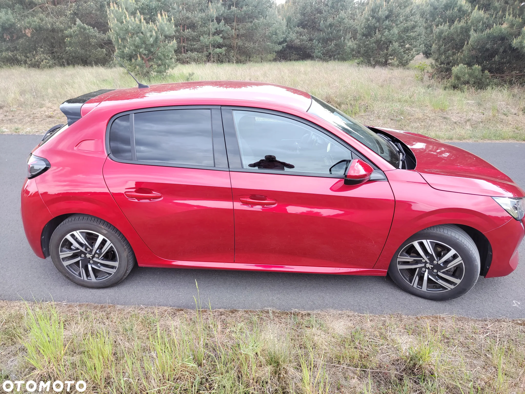 Peugeot 208 - 4