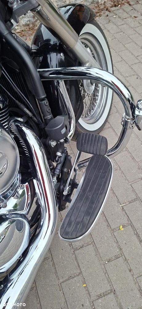 Kawasaki Vulcan - 14