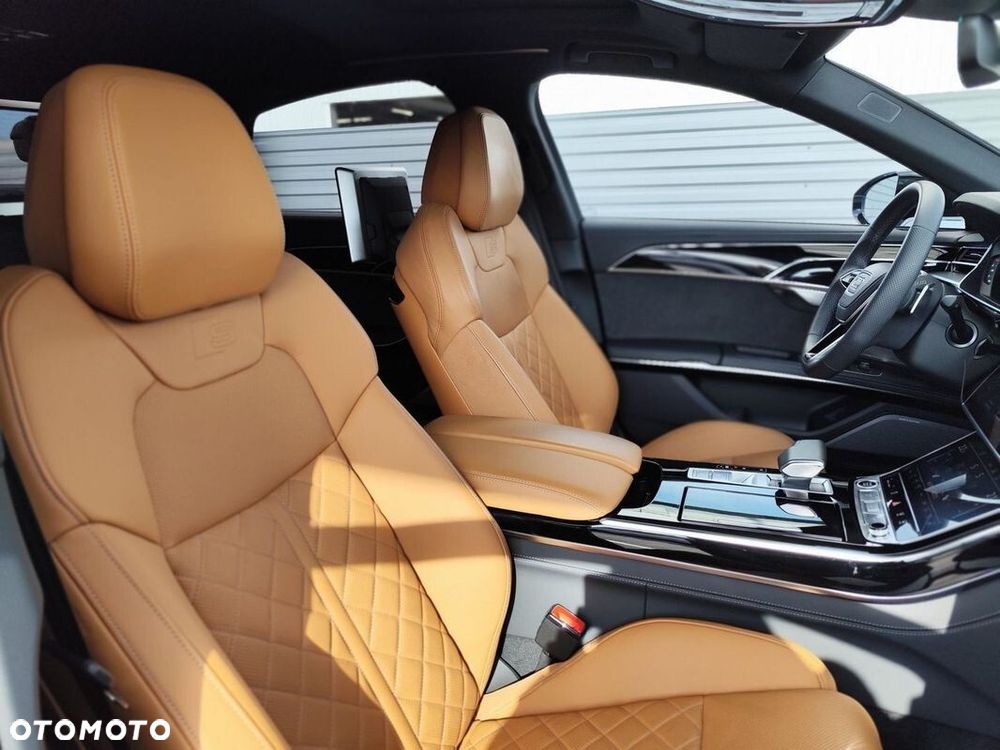 Audi A8 50 TDI mHEV Quattro Tiptr - 15