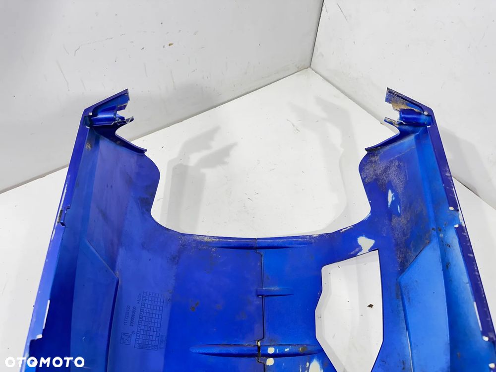 Pług spód Peugeot Speedfight III - 17