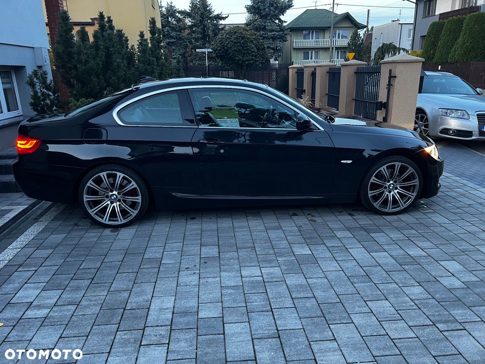 BMW Seria 3 330d - 6