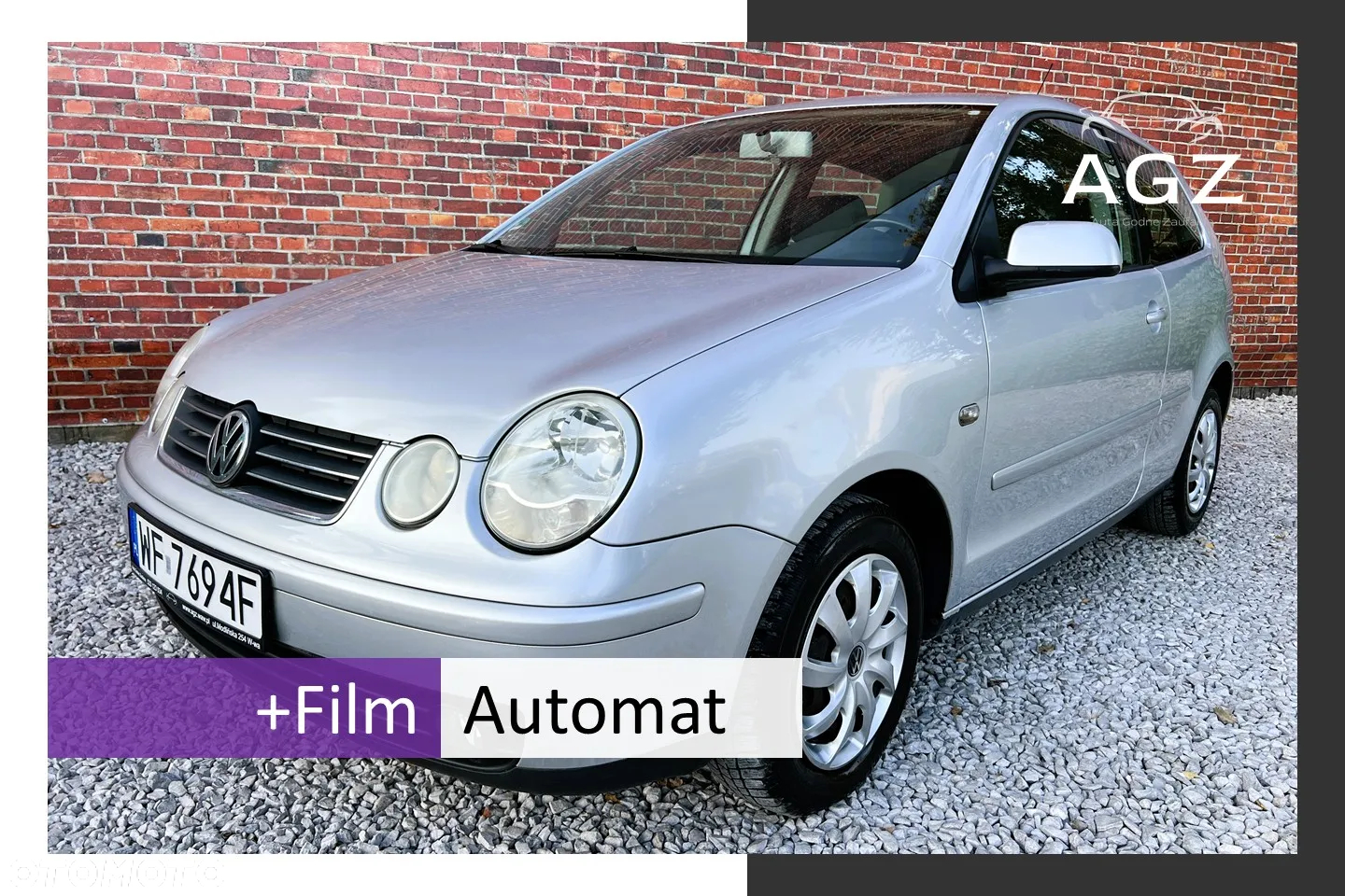 Volkswagen Polo - 2