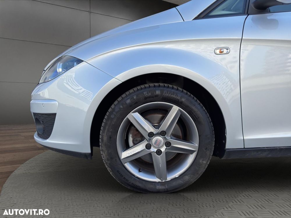 Seat Altea - 11