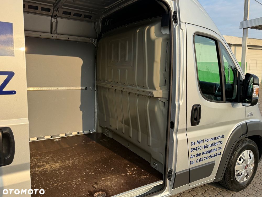 Fiat Ducato - 26