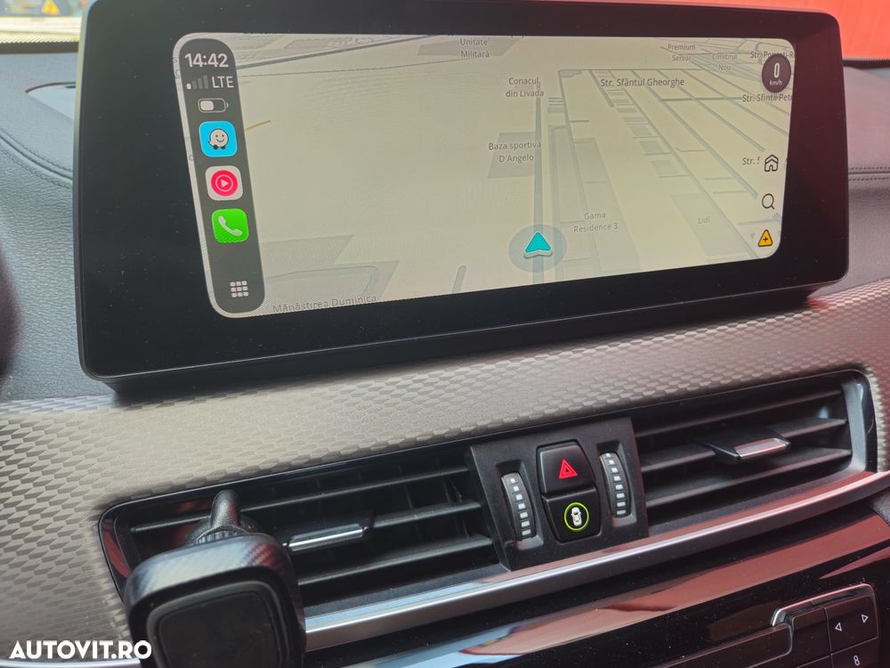 BMW X2 xDrive20d Aut. M Sport - 19