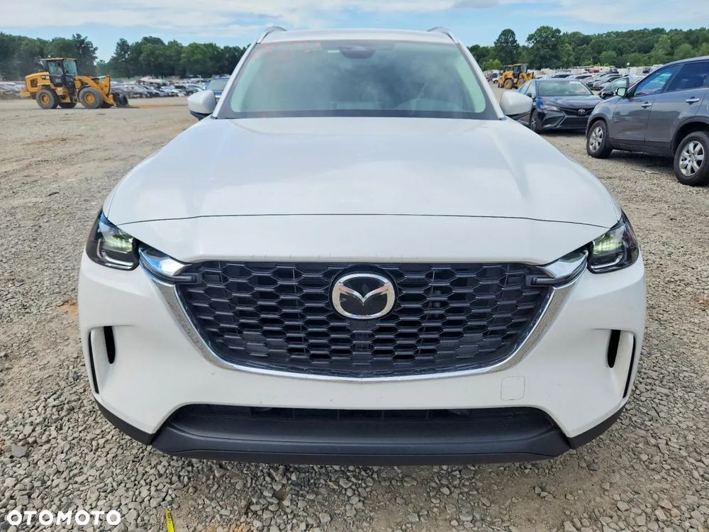 Mazda CX-90 - 5