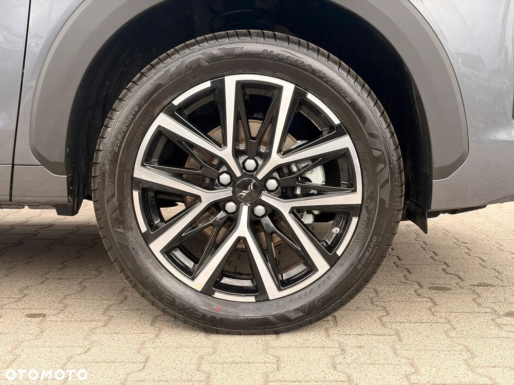 JAC JS8 PRO 7os - 26