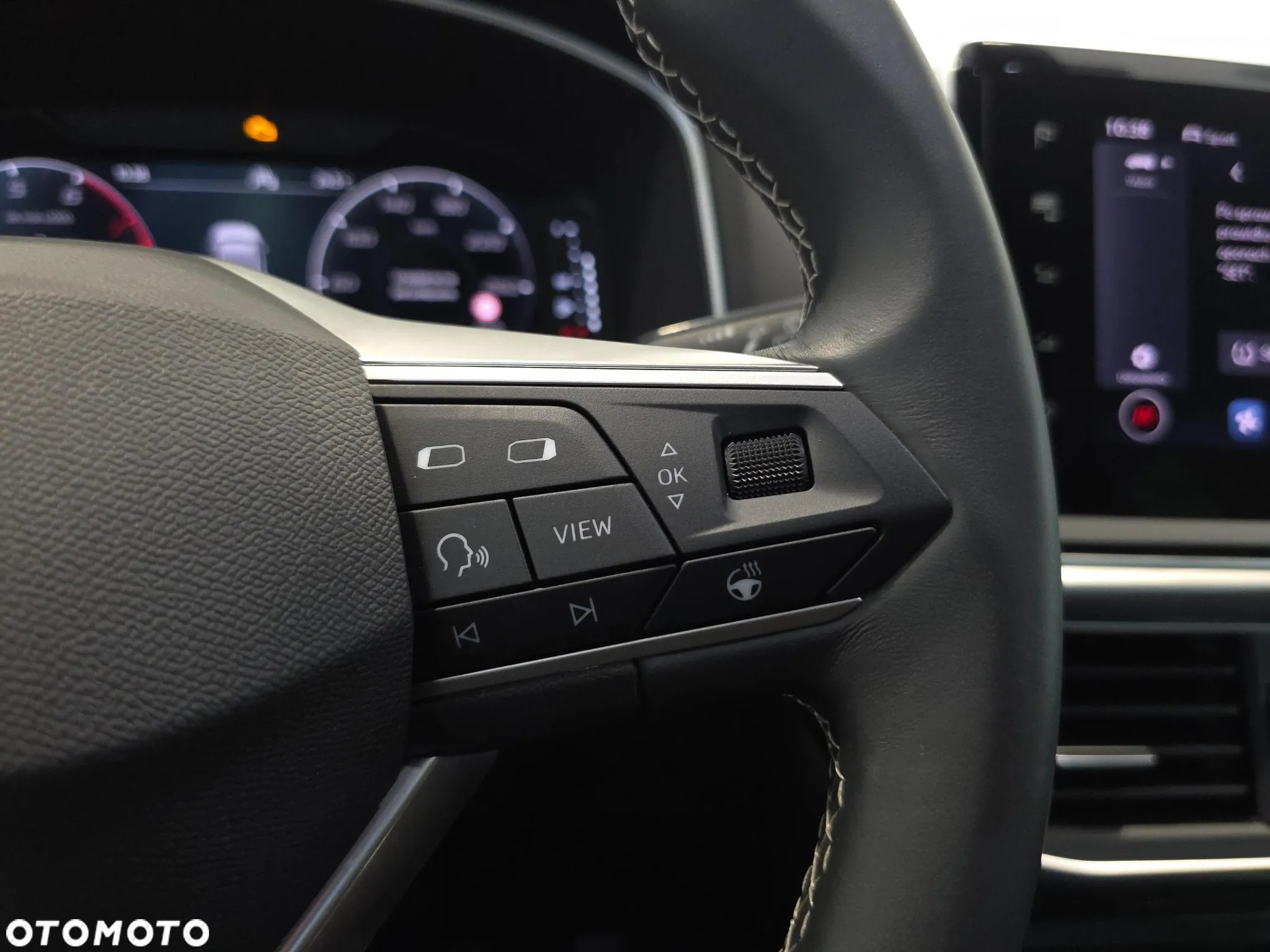 Seat Tarraco 1.5 Eco TSI EVO Xperience S&S DSG - 27