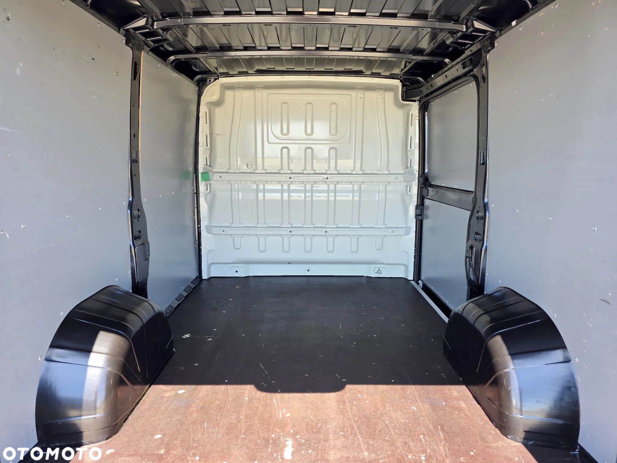 Fiat DUCATO 2,3 MJT 130 KONNY NISKI L1H1 KLIMA WEBASTO LEDY KAMERA GWARANCJA - 33