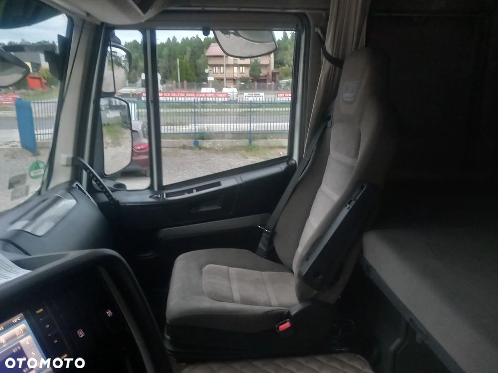 Iveco Iveco Hi Way 460 Euro 6 - 19