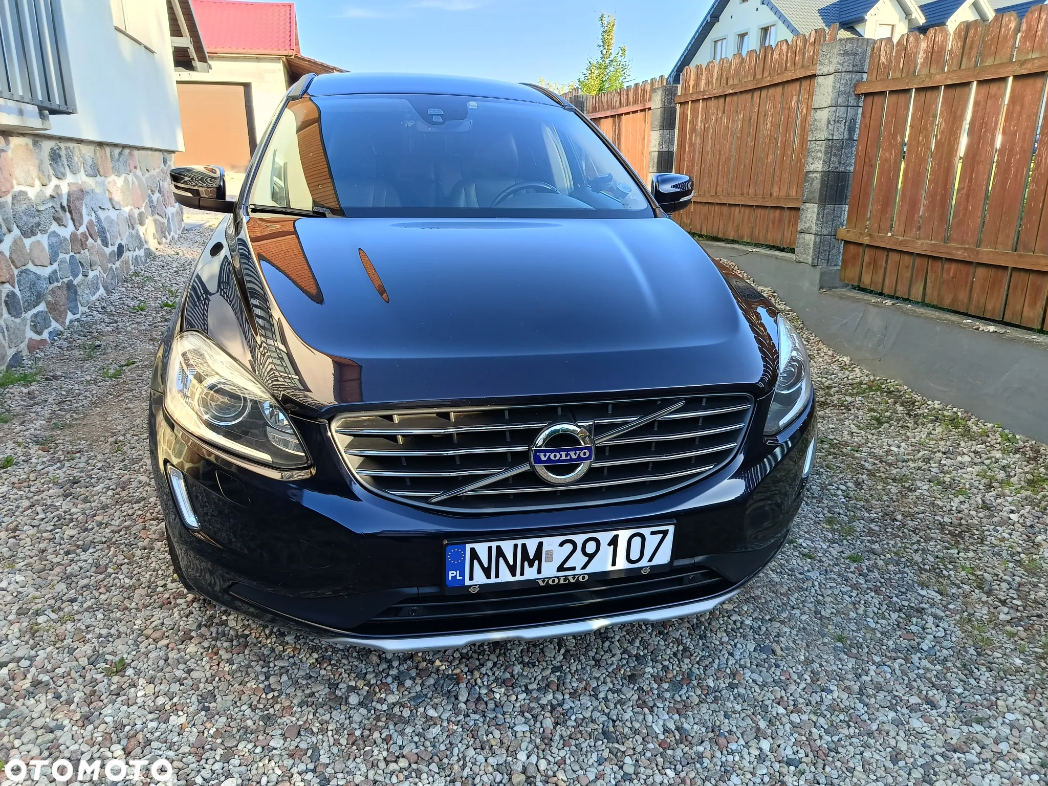 Volvo XC 60 D5 AWD Momentum - 12