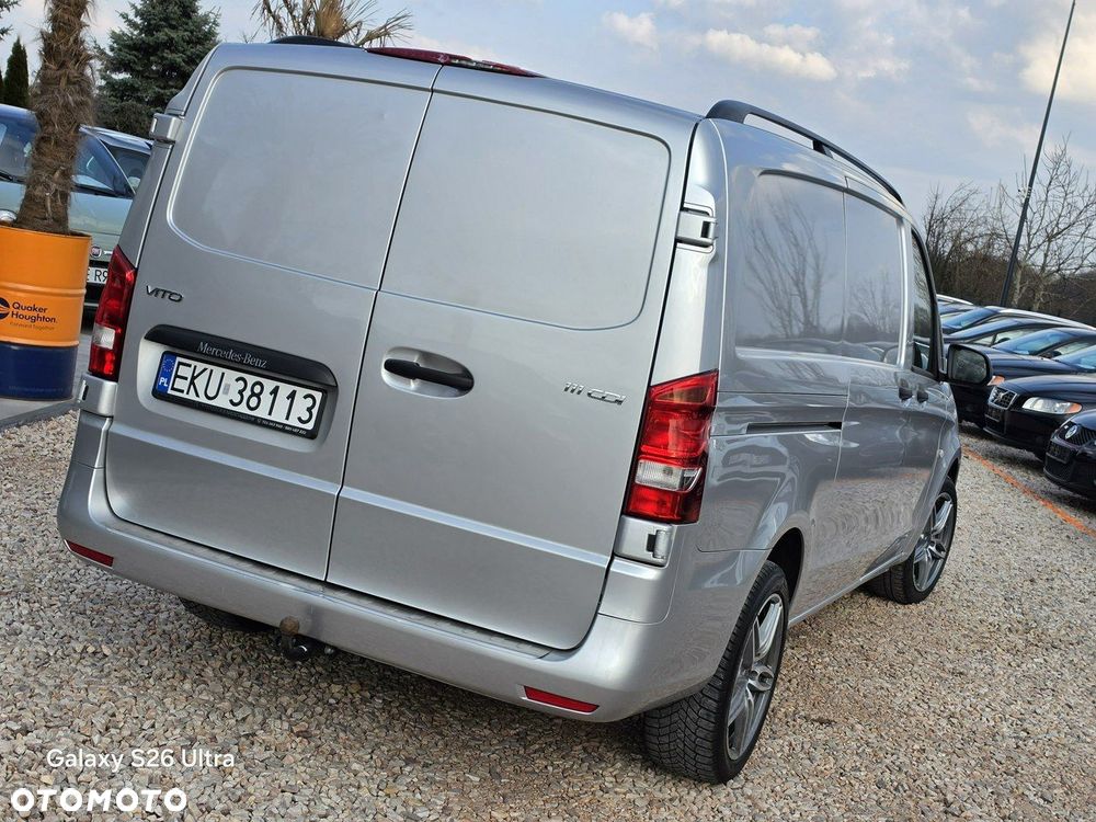 Mercedes-Benz Vito - 24