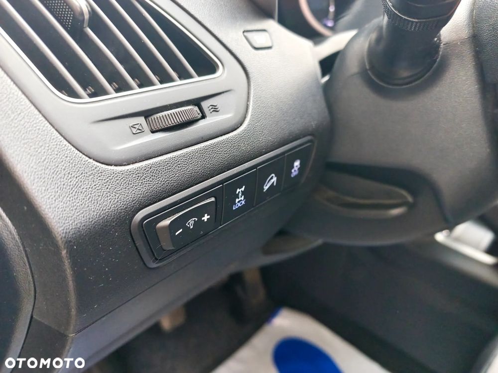 Hyundai ix35 2.0 4WD Premium - 15