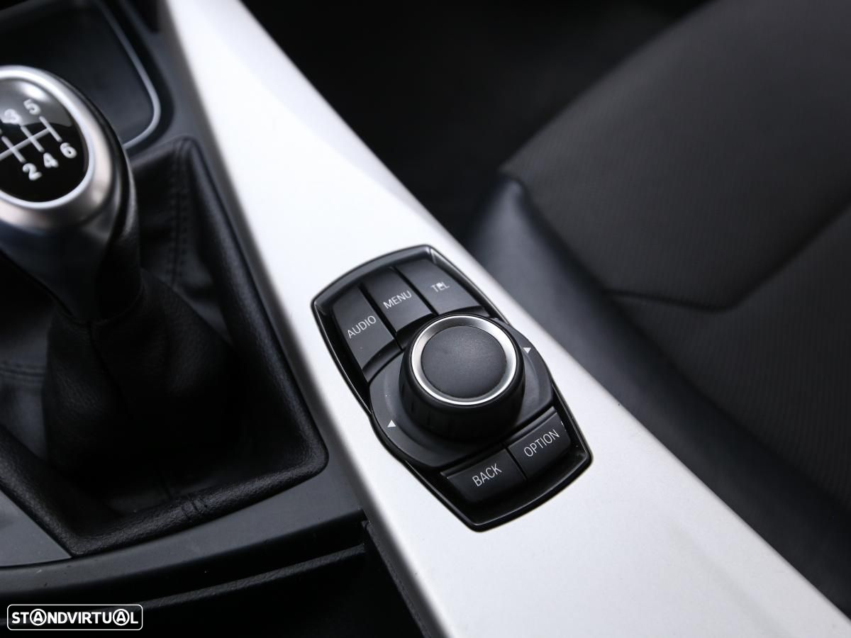 BMW 318 Gran Turismo d Advantage - 20