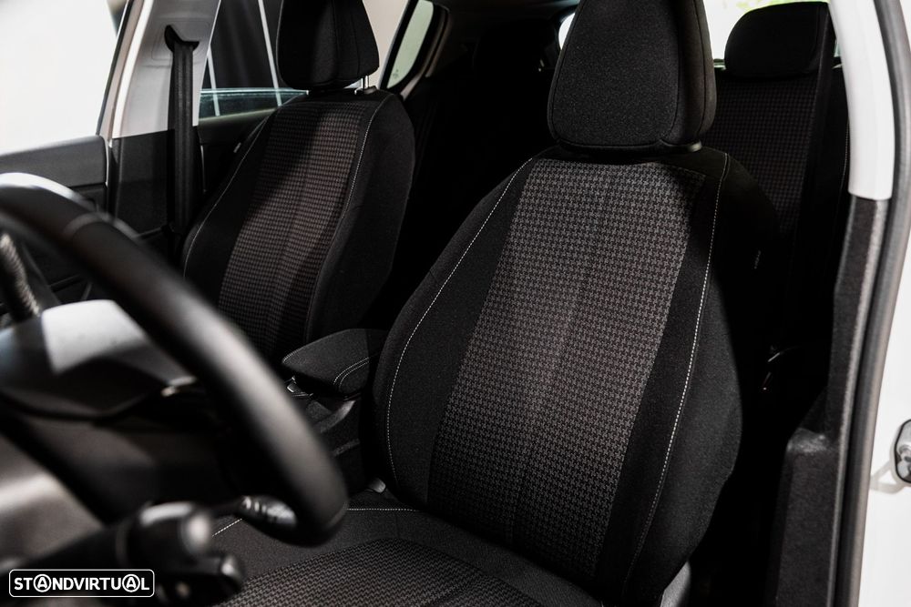 Peugeot 308 1.5 BlueHDi Active - 15