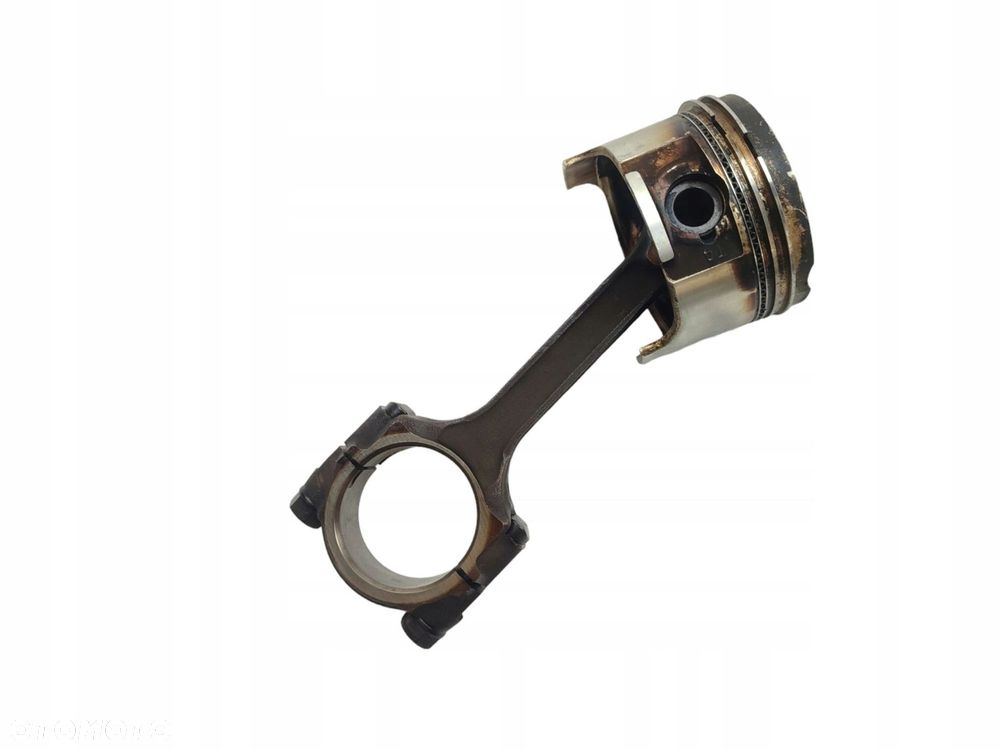 TŁOK KORBOWÓD DAEWOO KALOS (2002-2004) 1.2 8V 72KM - 6