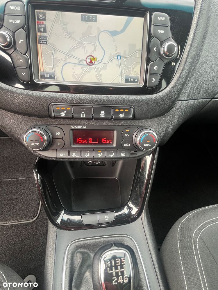 Kia Ceed 1.6 GDI Platinum Edition - 17