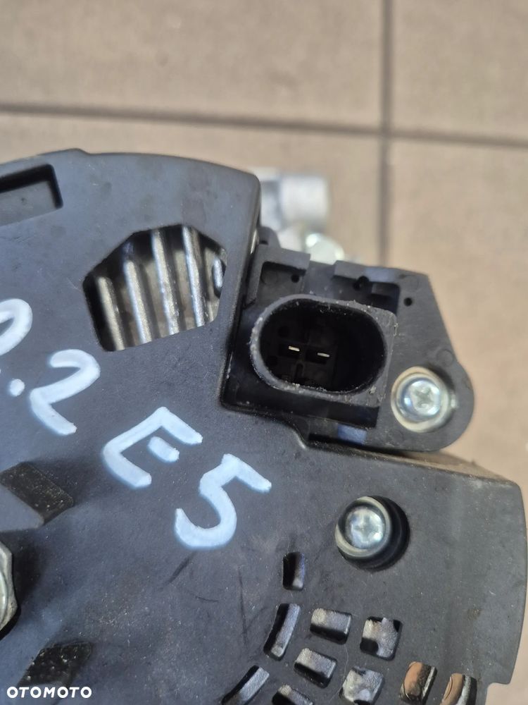 ALTERNATOR PO REGENERACJI TRANSIT BOXER JUMPER 2.2 HDI 06r.+ EURO 4, 5 - 3