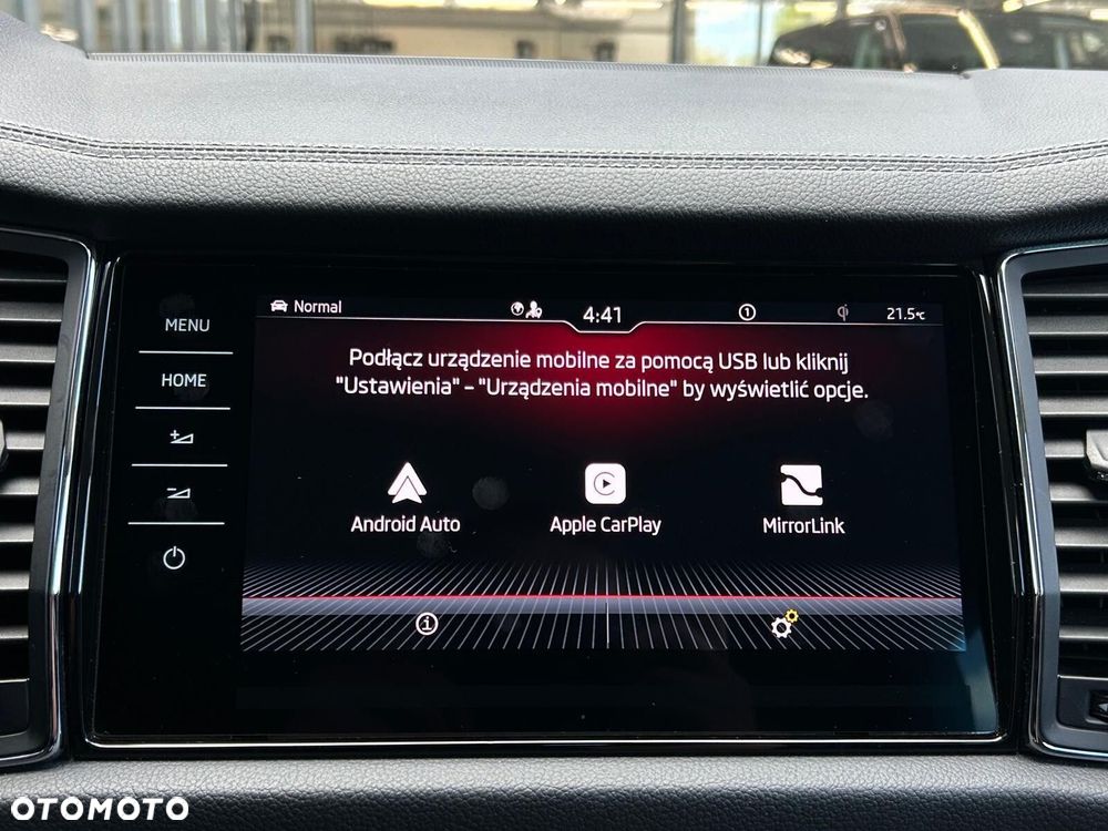Skoda Kodiaq 2.0 TDI 4x4 L&K DSG - 31