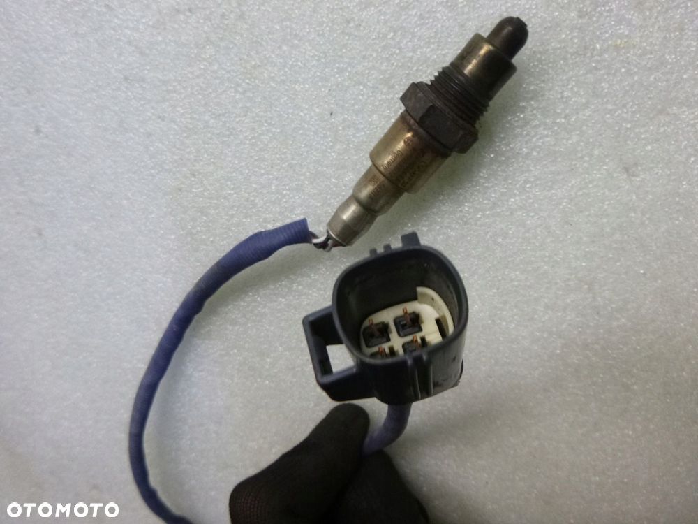 LAND ROVER RANGE ROVER JAGUAR SONDA LAMBDA . - 4