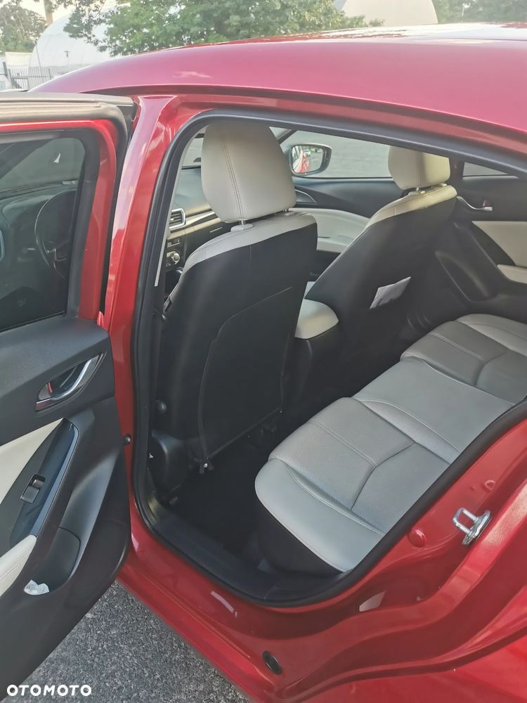 Mazda 3 - 14