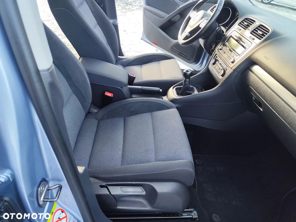 Volkswagen Golf 1.2 TSI Style - 27