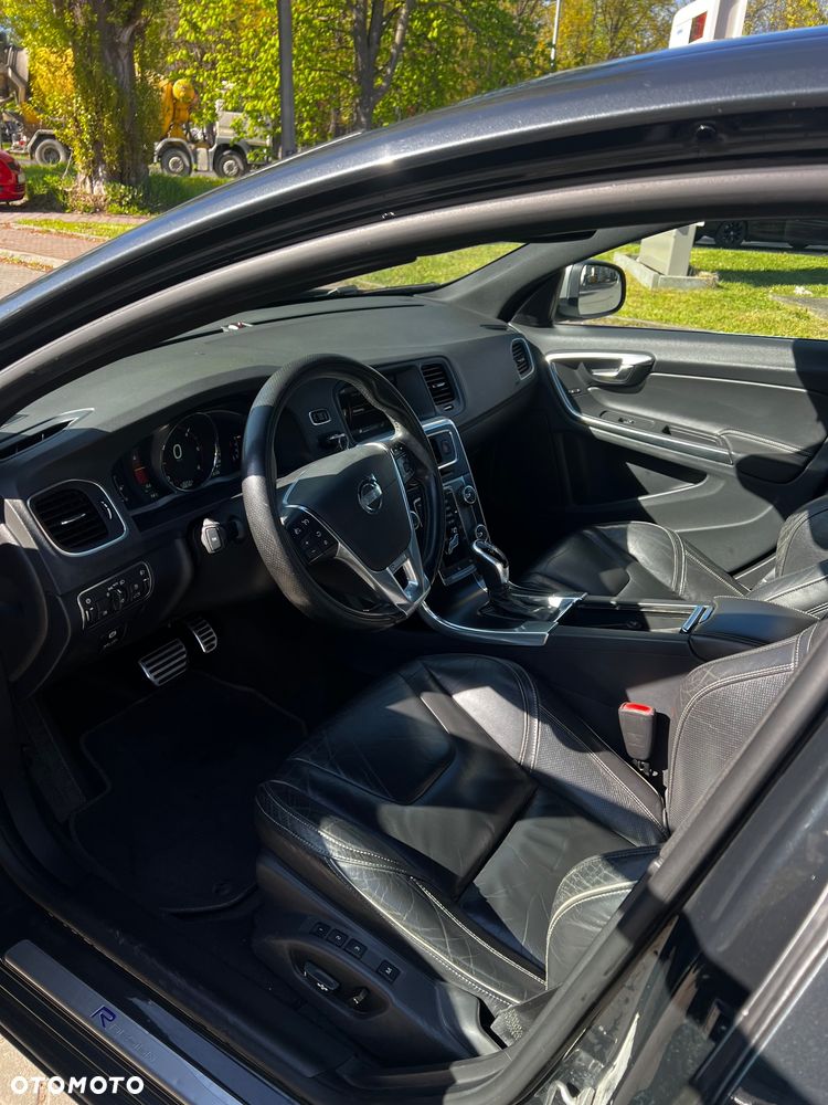 Volvo V60 - 13