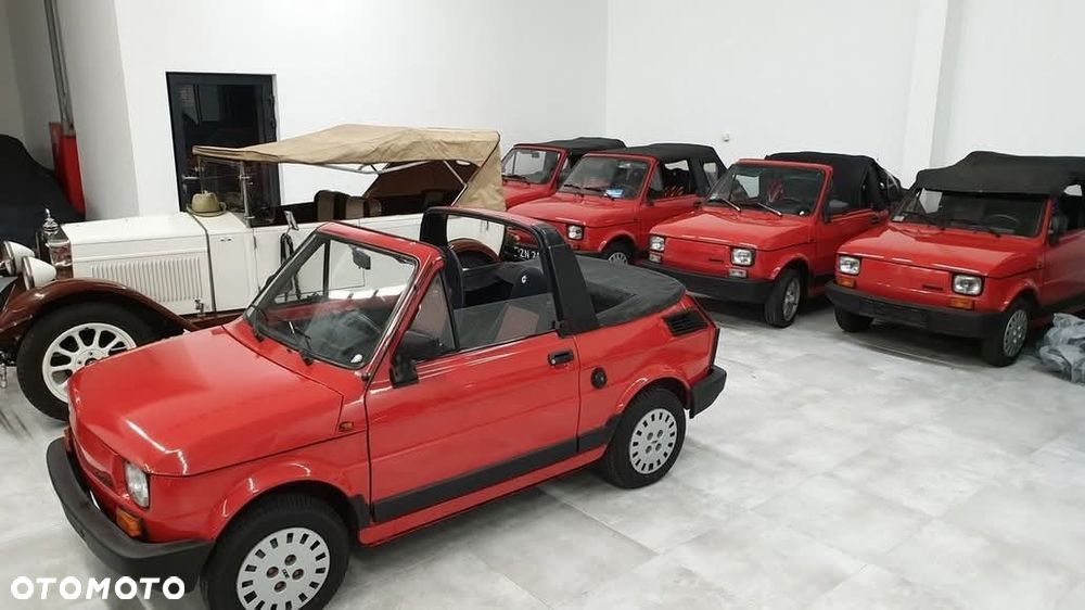 Fiat 126 - 3