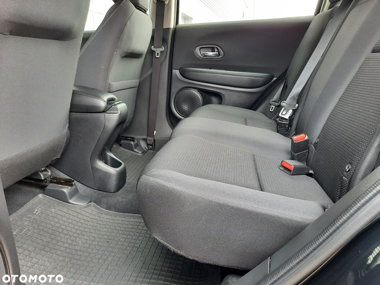 Honda HR-V 1.5 Comfort - 24