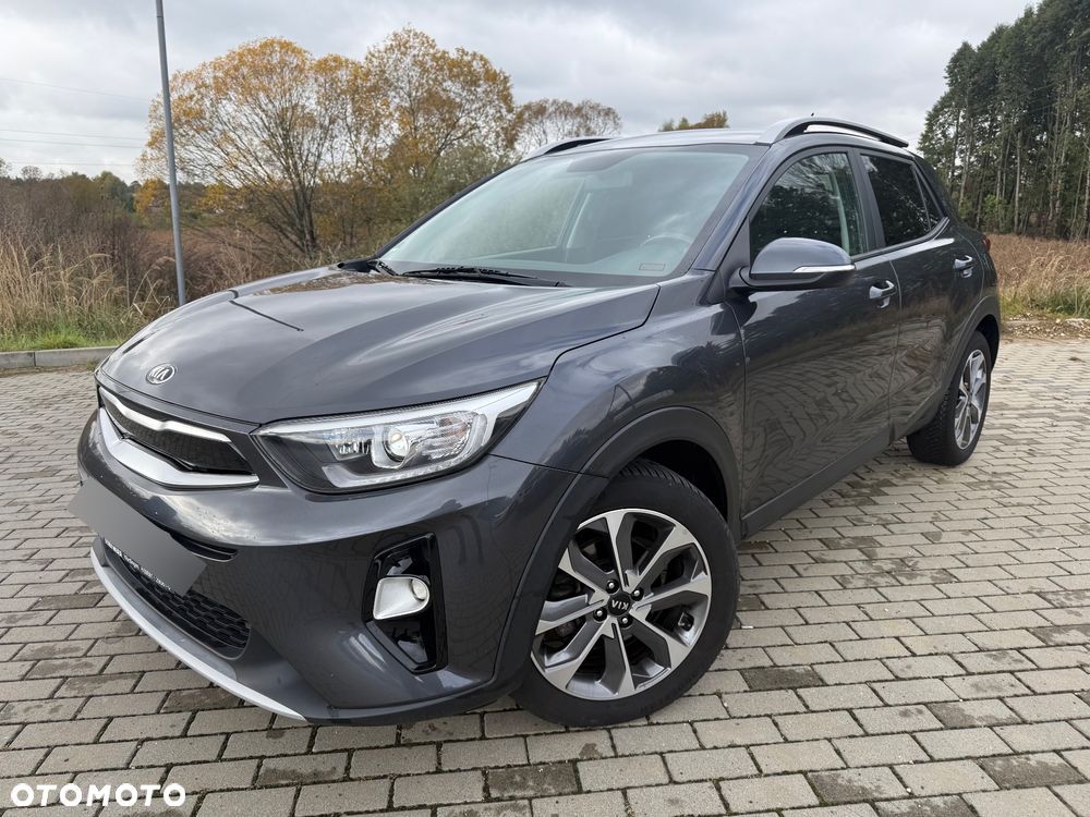 Kia Stonic 1.0 T-GDI L Business Line - 9