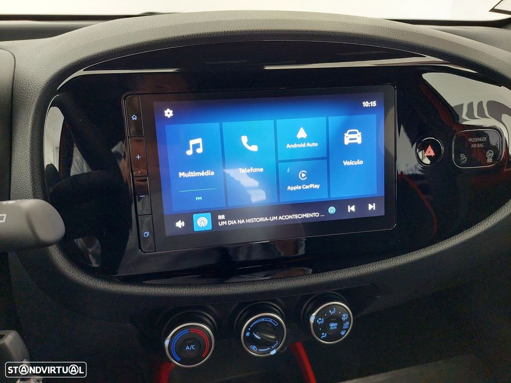 Toyota Aygo X 1.0 Pulse - 17