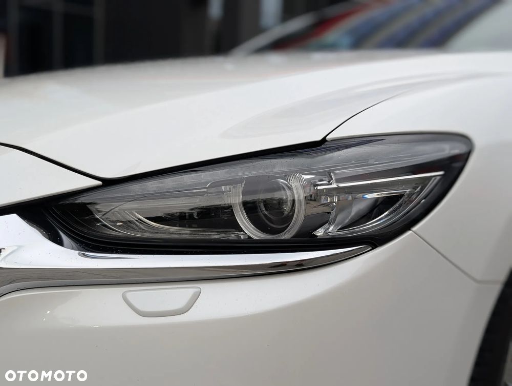 Mazda 6 2.5 SKYDream - 10