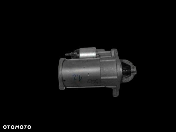 FIAT 500 1.2 ROZRUSZNIK 51916169 - 1