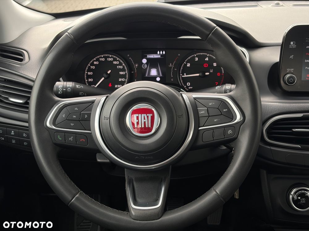 Fiat Tipo 1.0 T3 City Life - 10