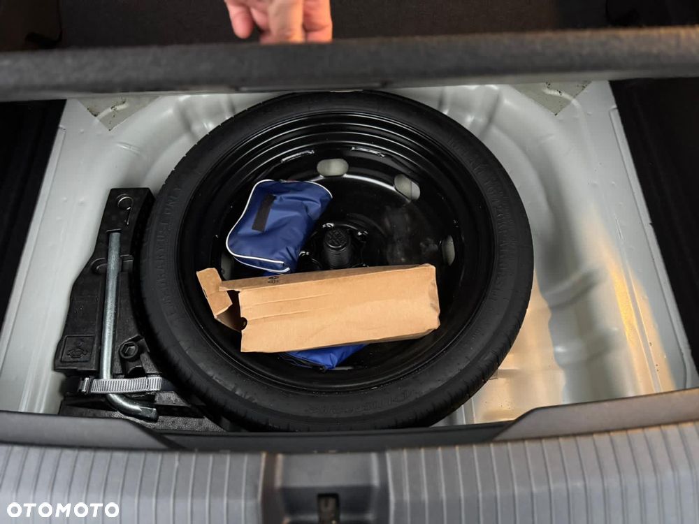 Volkswagen T-Roc 1.5 TSI Life Plus DSG - 14