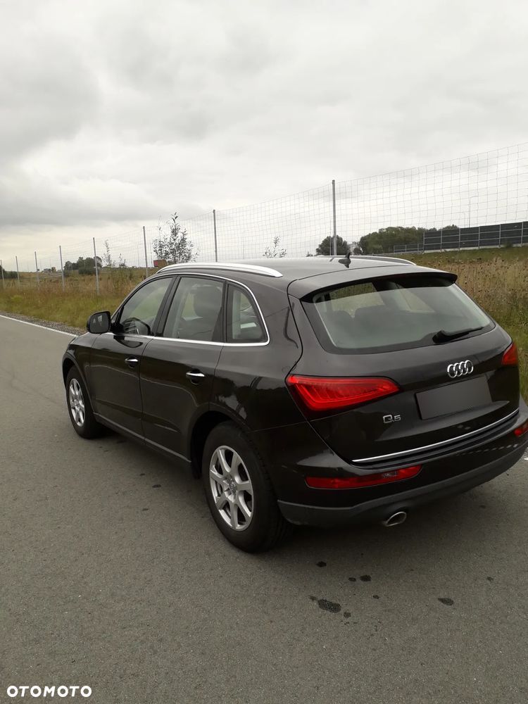 Audi Q5 2.0 TDI clean diesel - 5